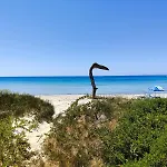 Da Tziu Efisiu - Iun : R2417 Holiday home Baratili San Pietro