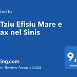 Da Tziu Efisiu - Iun : R2417 Holiday home Baratili San Pietro