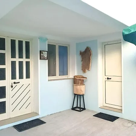 Da Tziu Efisiu Mare E Relax Nel Sinis Casa vacanze *