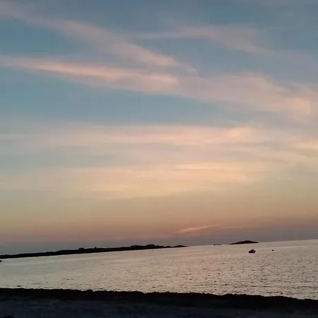 Da Tziu Efisiu - Iun : R2417 Holiday home Baratili San Pietro