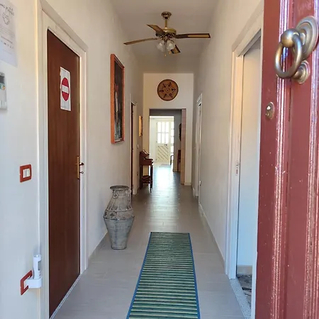 Da Tziu Efisiu - Iun : R2417 * Baratili San Pietro