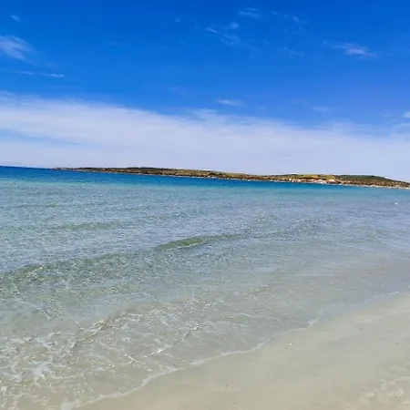 Da Tziu Efisiu Mare E Relax Nel Sinis Semesterbostad