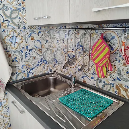 Da Tziu Efisiu - Iun : R2417 Holiday home *