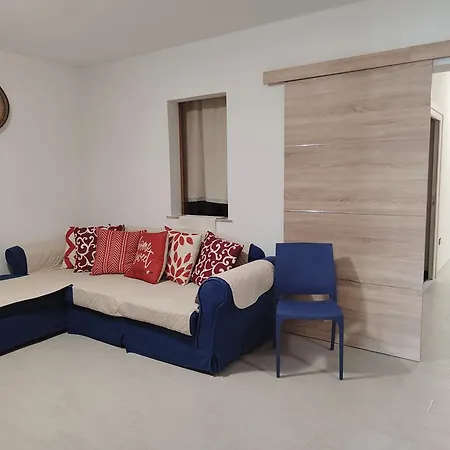 Da Tziu Efisiu - Iun : R2417 Holiday home