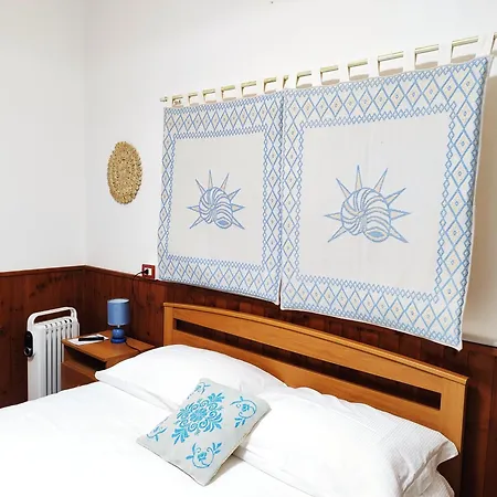 Holiday home Da Tziu Efisiu - Iun : R2417 *