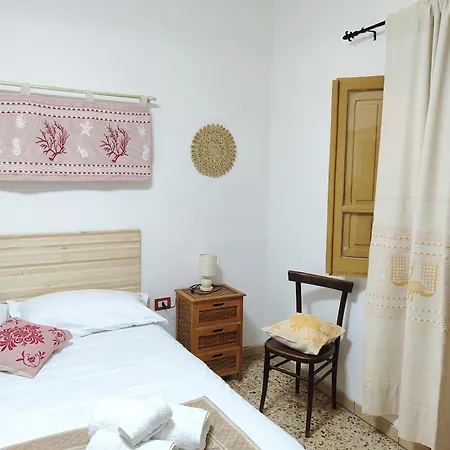 Holiday home Da Tziu Efisiu - Iun : R2417 *