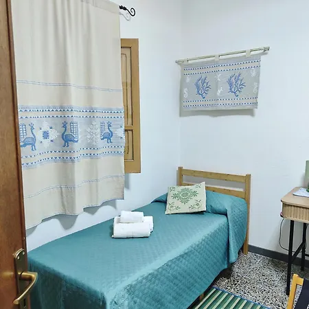 Holiday home Da Tziu Efisiu - Iun : R2417