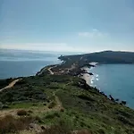 Casa Da Tziu Efisiu Mare E Relax Nel Sinis بيت للعطل