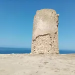 Da Tziu Efisiu Mare E Relax Nel Sinis *