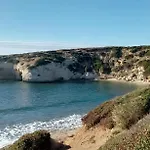 Da Tziu Efisiu Mare E Relax Nel Sinis Baratili San Pietro