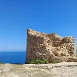 بيت للعطل Casa Da Tziu Efisiu Mare E Relax Nel Sinis *
