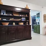 Da Tziu Efisiu Mare E Relax Nel Sinis Casa vacanze Baratili San Pietro