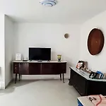 Casa Da Tziu Efisiu Mare E Relax Nel Sinis *