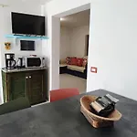 Casa Da Tziu Efisiu Mare E Relax Nel Sinis Baratili San Pietro