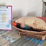 بيت للعطل Casa Da Tziu Efisiu Mare E Relax Nel Sinis Baratili San Pietro