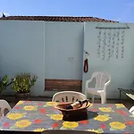 Casa Da Tziu Efisiu Mare E Relax Nel Sinis Baratili San Pietro