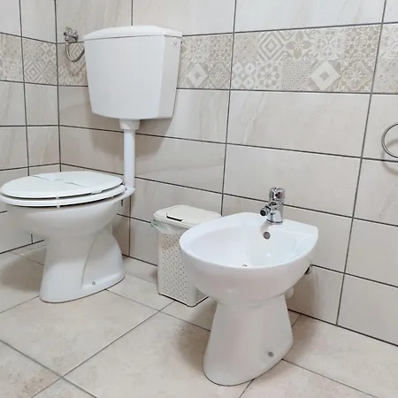 Da Tziu Efisiu Baratili San Pietro