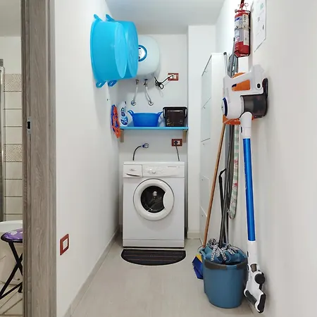 Da Tziu Efisiu Mare E Relax Nel Sinis