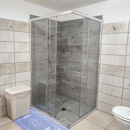 Da Tziu Efisiu Mare E Relax Nel Sinis Dom wakacyjny