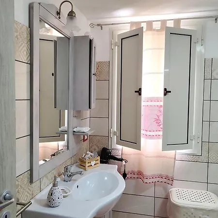 Da Tziu Efisiu Mare E Relax Nel Sinis *