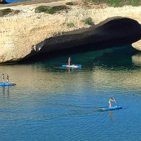 Dom wakacyjny Da Tziu Efisiu Mare E Relax Nel Sinis