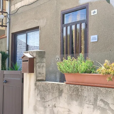 Da Tziu Efisiu Mare E Relax Nel Sinis بيت للعطل *