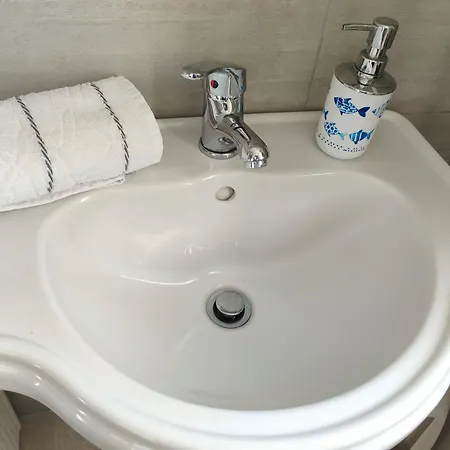 Da Tziu Efisiu Mare E Relax Nel Sinis Baratili San Pietro