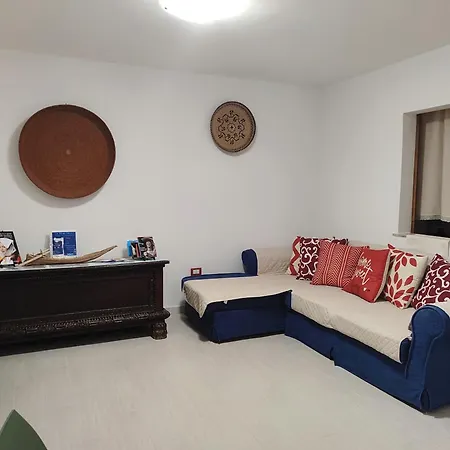 Tatil Evi Da Tziu Efisiu Mare E Relax Nel Sinis
