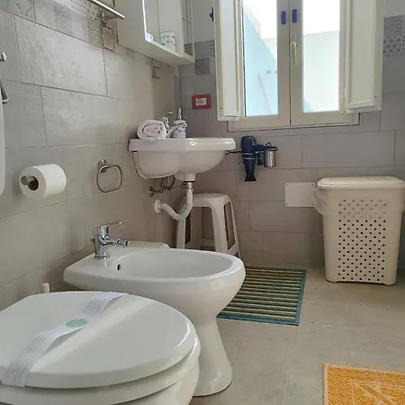 Da Tziu Efisiu Mare E Relax Nel Sinis * Baratili San Pietro