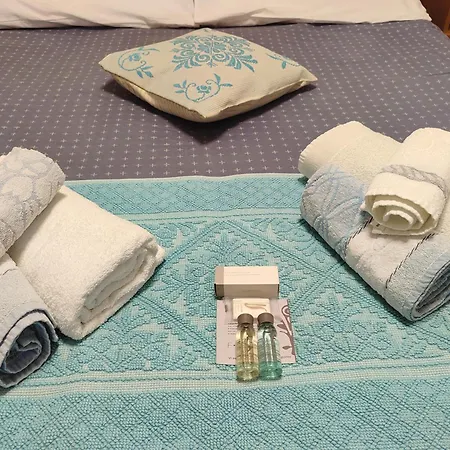 بيت للعطل Da Tziu Efisiu Mare E Relax Nel Sinis *