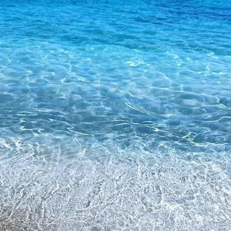 Da Tziu Efisiu Mare E Relax Nel Sinis *