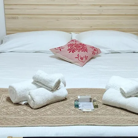 Da Tziu Efisiu Mare E Relax Nel Sinis Baratili San Pietro