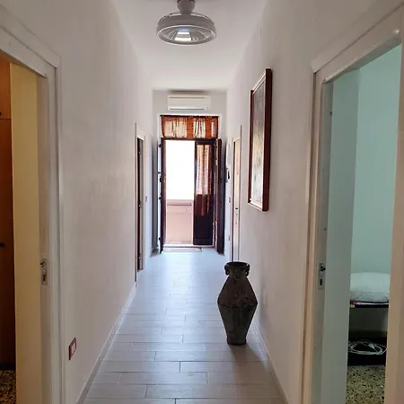 Da Tziu Efisiu Mare E Relax Nel Sinis Baratili San Pietro