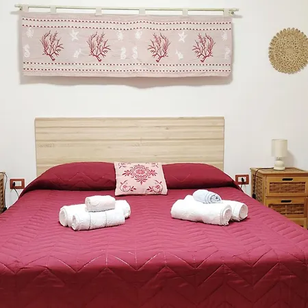 Da Tziu Efisiu Mare E Relax Nel Sinis *