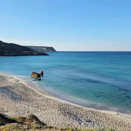Da Tziu Efisiu Mare E Relax Nel Sinis Baratili San Pietro