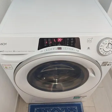 Prázdninový dům Casa Da Tziu Efisiu Mare E Relax Nel Sinis