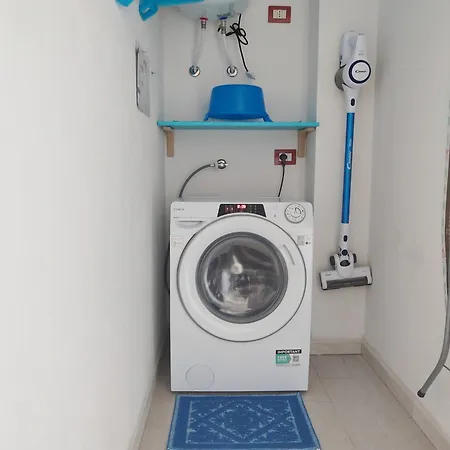 Prázdninový dům Casa Da Tziu Efisiu Mare E Relax Nel Sinis Baratili San Pietro