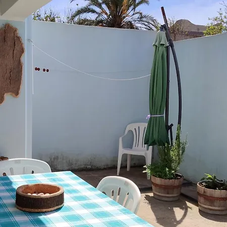 Da Tziu Efisiu Mare E Relax Nel Sinis
