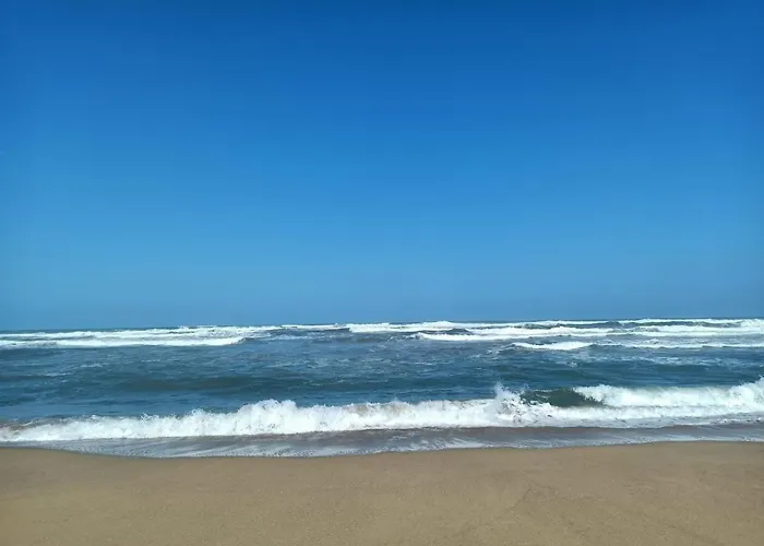 Da Tziu Efisiu Mare E Relax Nel Sinis Baratili San Pietro