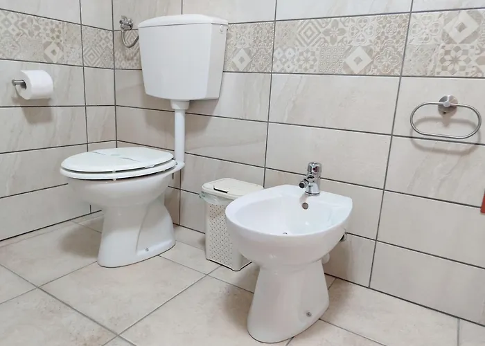 Da Tziu Efisiu Mare E Relax Nel Sinis Baratili San Pietro