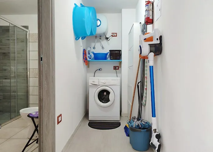 Da Tziu Efisiu Mare E Relax Nel Sinis