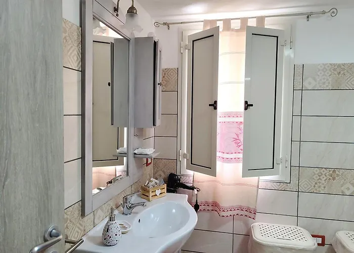 Da Tziu Efisiu Mare E Relax Nel Sinis *