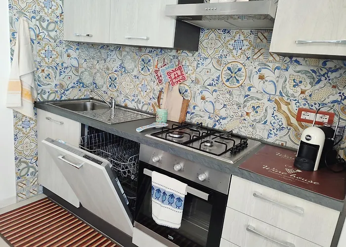 Da Tziu Efisiu Mare E Relax Nel Sinis Nyaraló