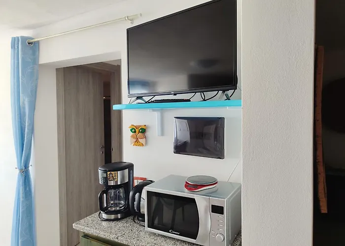 Nyaraló Da Tziu Efisiu Mare E Relax Nel Sinis