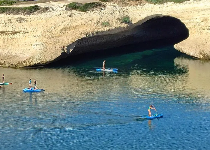 Nyaraló Da Tziu Efisiu Mare E Relax Nel Sinis