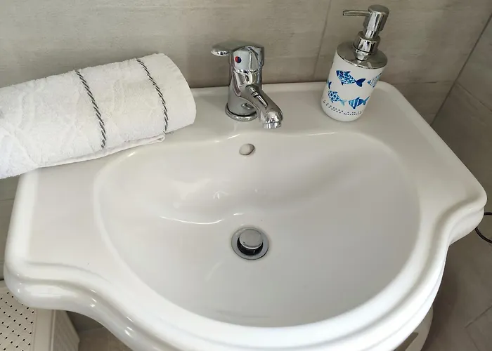 Da Tziu Efisiu Mare E Relax Nel Sinis Baratili San Pietro