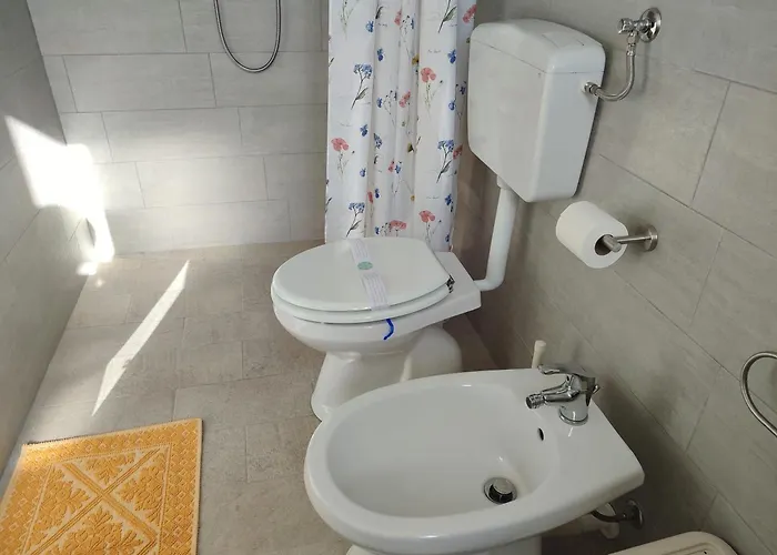 Da Tziu Efisiu Mare E Relax Nel Sinis Nyaraló *