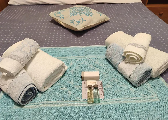 Nyaraló Da Tziu Efisiu Mare E Relax Nel Sinis *