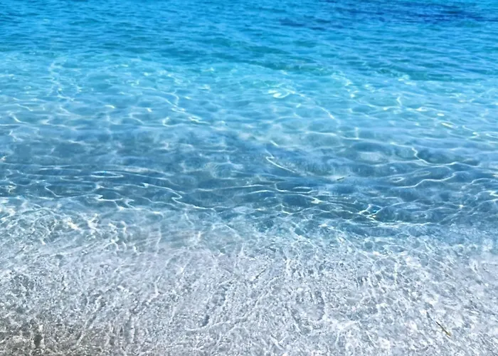 Da Tziu Efisiu Mare E Relax Nel Sinis *