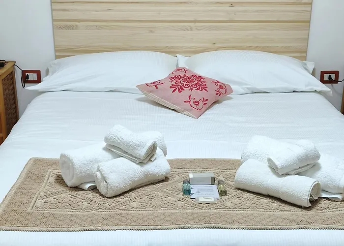 Da Tziu Efisiu Mare E Relax Nel Sinis Baratili San Pietro